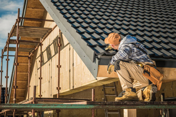 Best Slate Roofing Contractor  in St Peters, MO