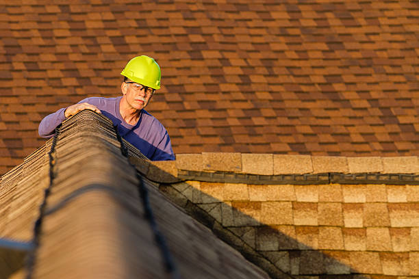 Best Storm Damage Roof Repair  in St Peters, MO