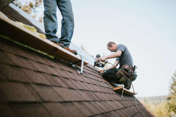 Heating Cable for Roof Installation in St Peters, MO